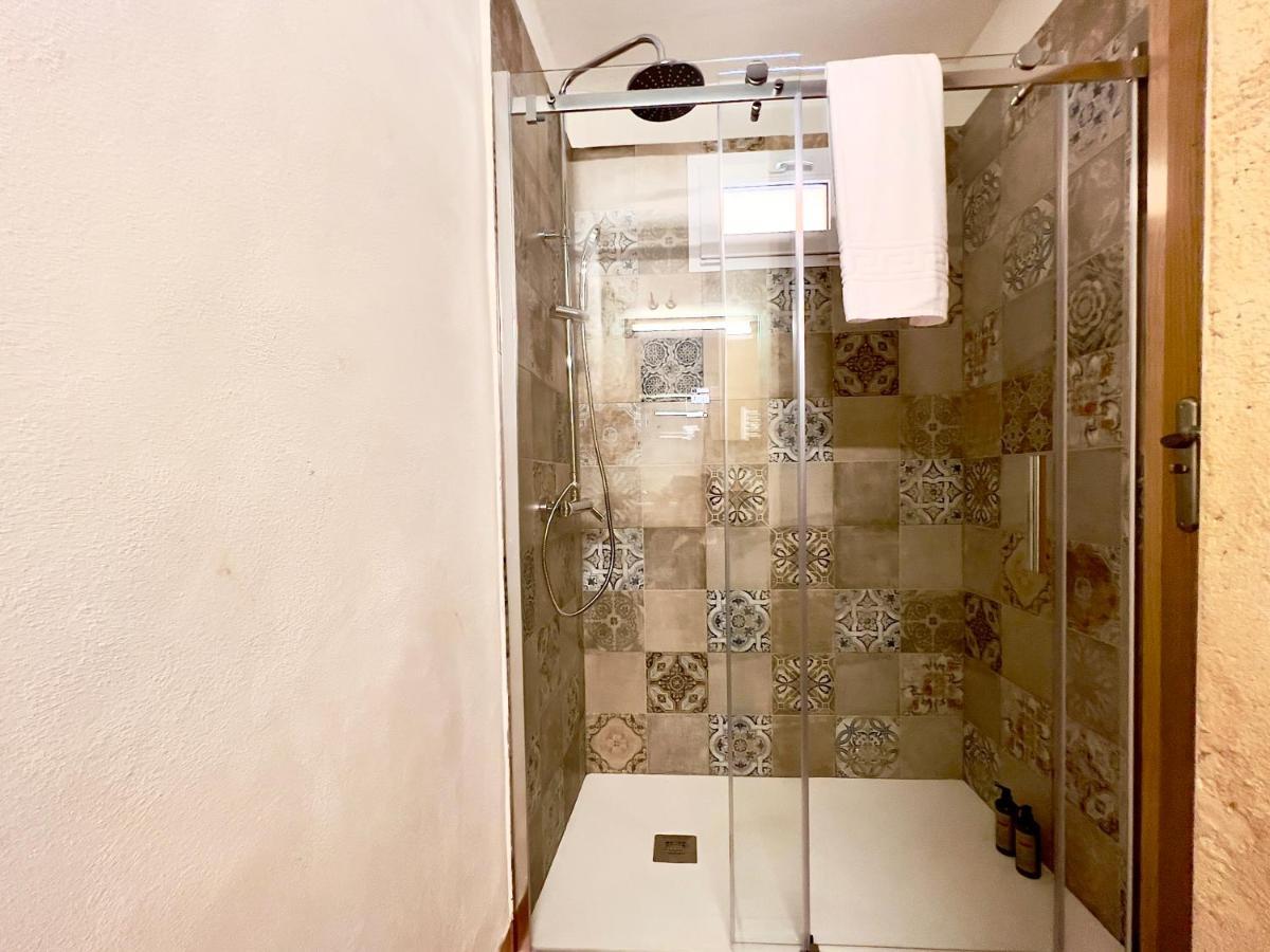 Juego De Canas Astorga Eksteriør billede
